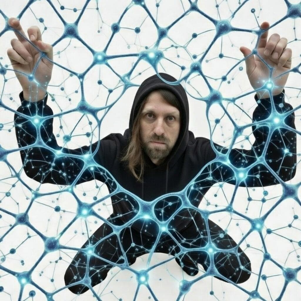 מקסים אגשביץ - יוצר מולטימדיה